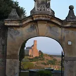 Il Riuscello Сasa de vacaciones