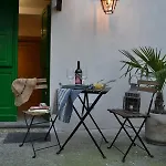 Il Riuscello トゥスカーニア