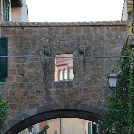Il Riuscello Сasa de vacaciones Tuscania