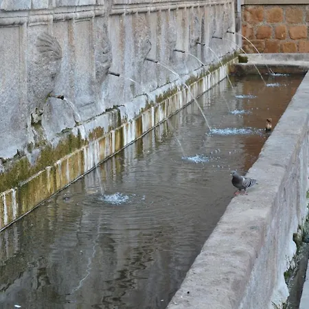 別荘 Il Riuscello *