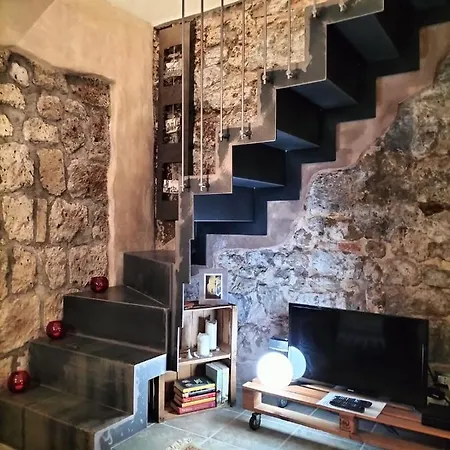 Holiday home Il Riuscello *