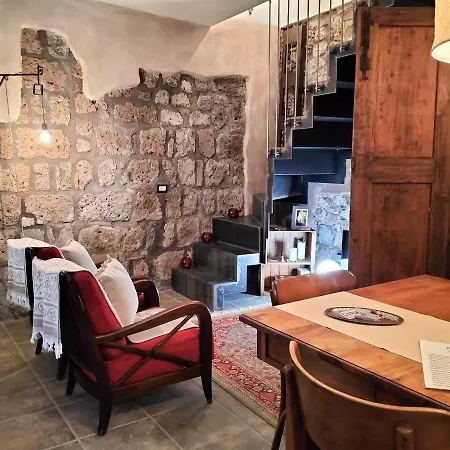 Il Riuscello Сasa de vacaciones Tuscania