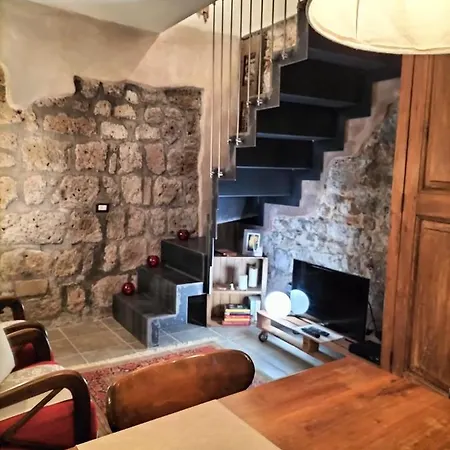 Сasa de vacaciones Il Riuscello Tuscania