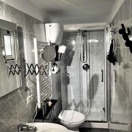 Holiday home Il Riuscello