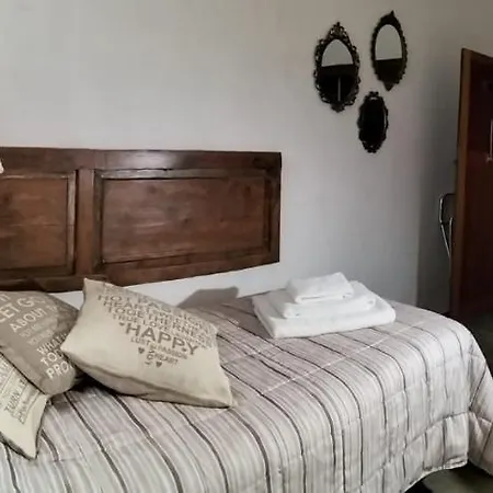 Il Riuscello トゥスカーニア