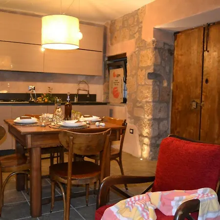 別荘 Il Riuscello *