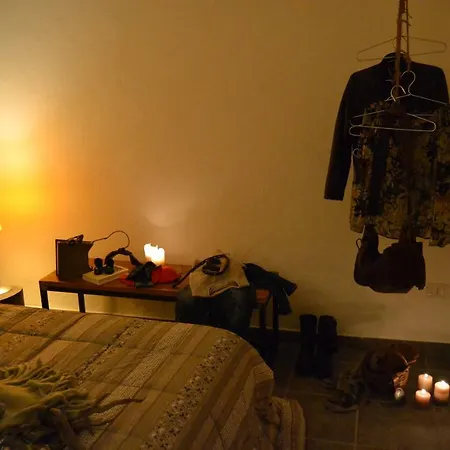 Сasa de vacaciones Il Riuscello Tuscania