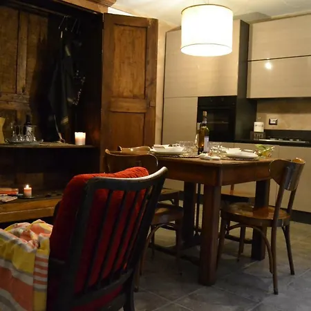 Il Riuscello Vakantiehuis *