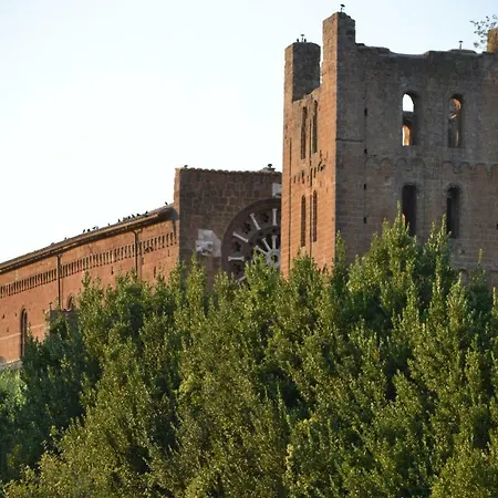 Prázdninový dům Il Riuscello *