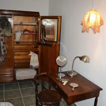 Il Riuscello * トゥスカーニア