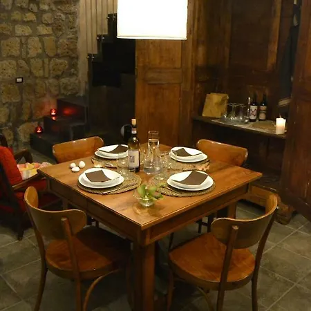 別荘 Il Riuscello *