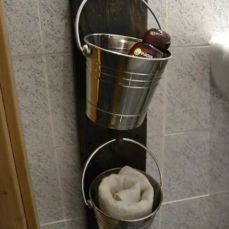 Il Riuscello * トゥスカーニア