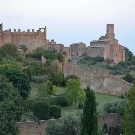 Сasa de vacaciones Il Riuscello