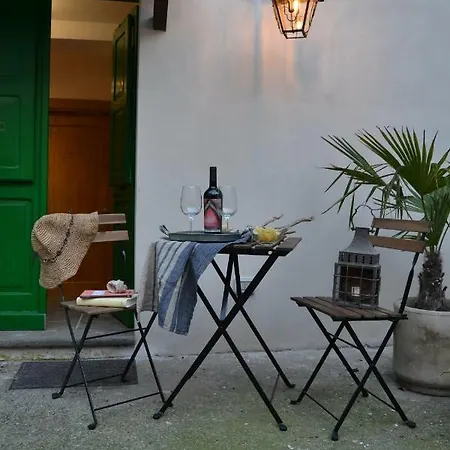 Il Riuscello Tuscania