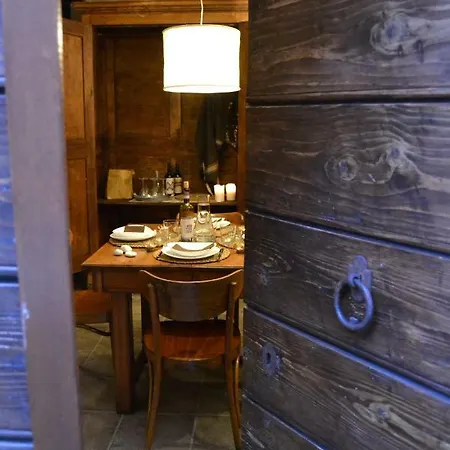 Il Riuscello Prázdninový dům Tuscania