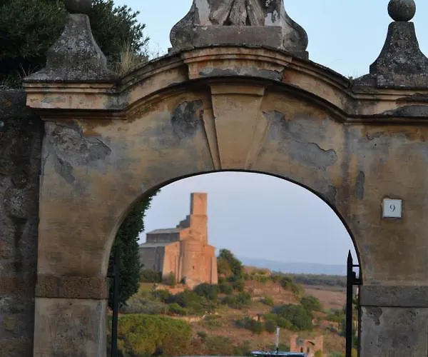 Il Riuscello Σπίτι διακοπών