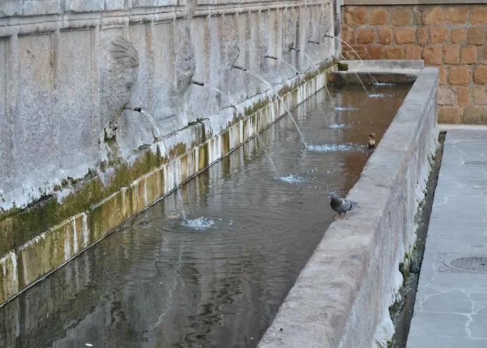 Σπίτι διακοπών Il Riuscello *