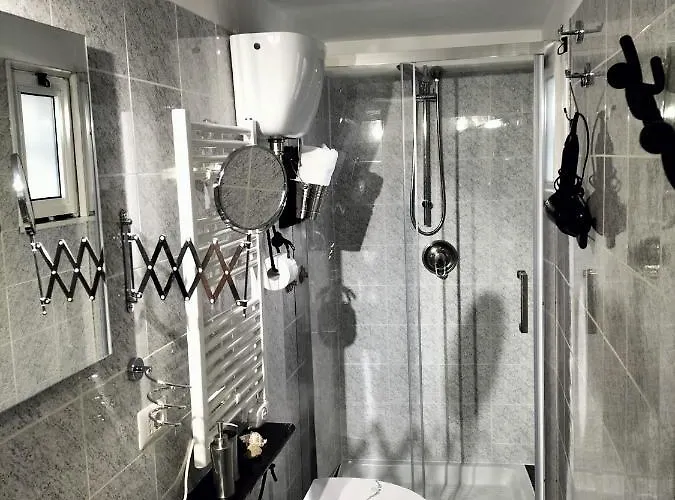 度假居 Il Riuscello