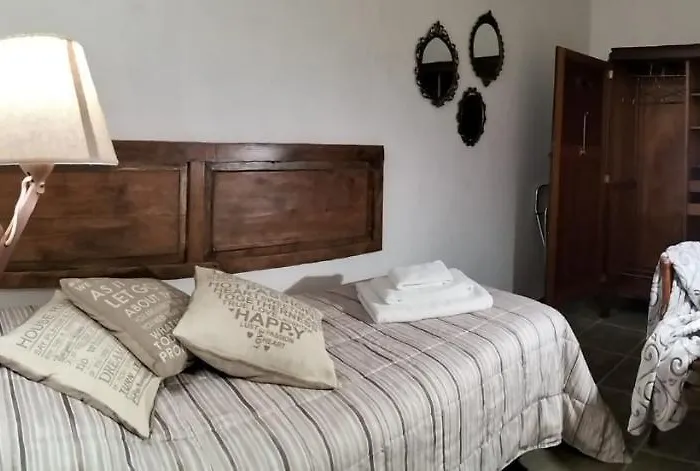 Il Riuscello Tuscania