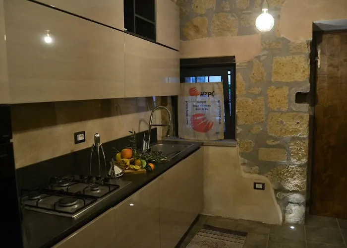 Il Riuscello Σπίτι διακοπών