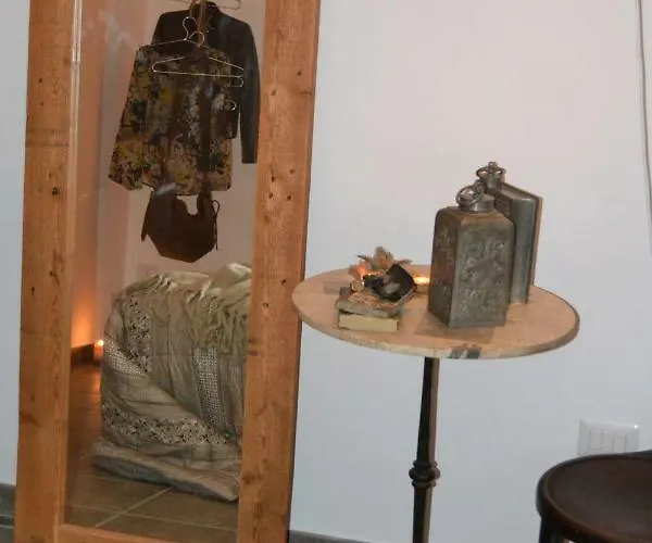 Σπίτι διακοπών Il Riuscello