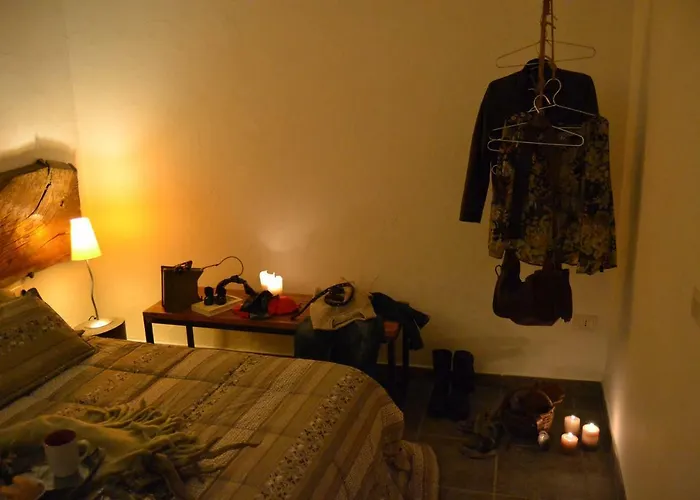 Σπίτι διακοπών Il Riuscello Tuscania