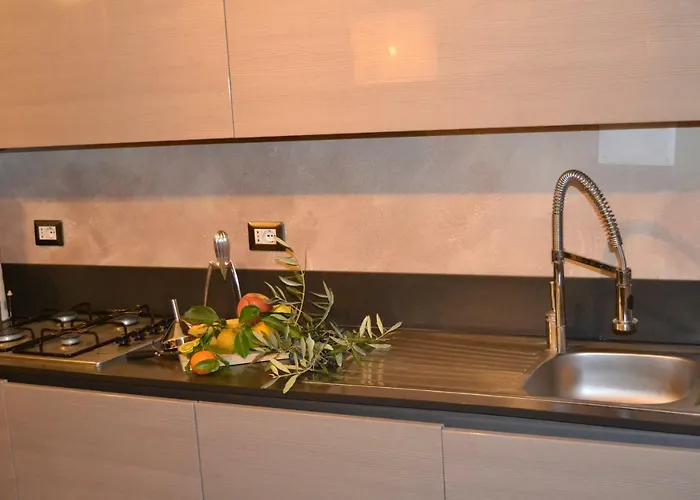 Σπίτι διακοπών Il Riuscello *