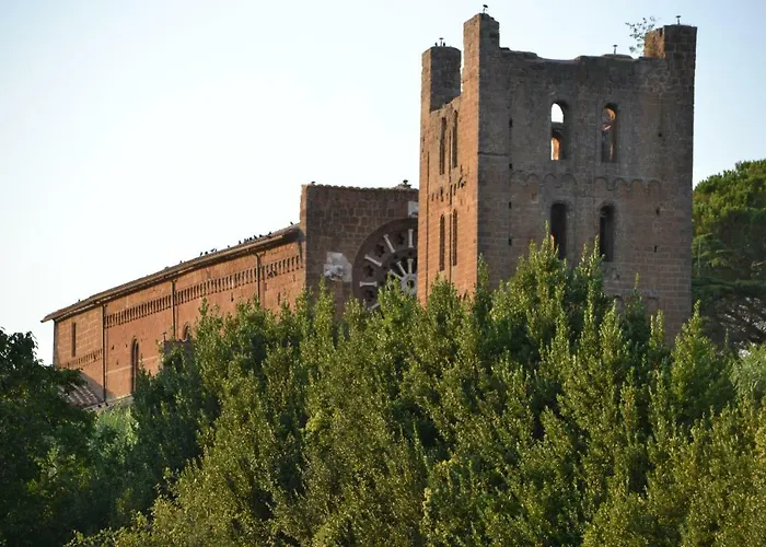 Σπίτι διακοπών Il Riuscello *