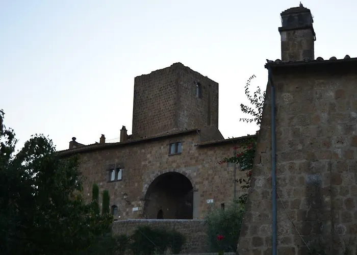 Il Riuscello Σπίτι διακοπών Tuscania