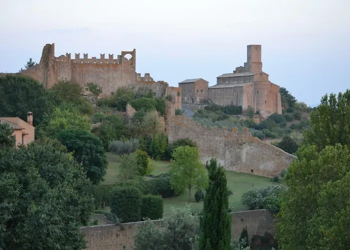 Σπίτι διακοπών Il Riuscello