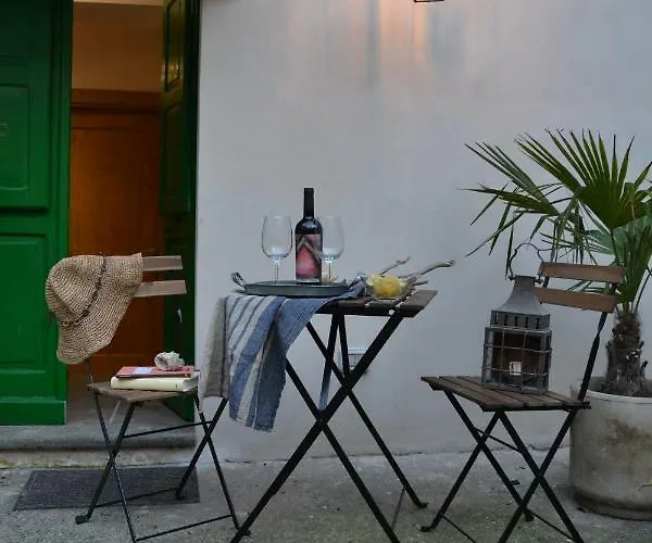 Il Riuscello Tuscania