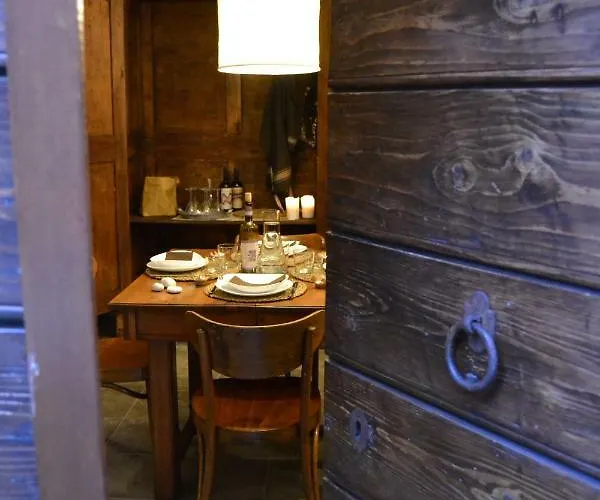 Il Riuscello Σπίτι διακοπών Tuscania