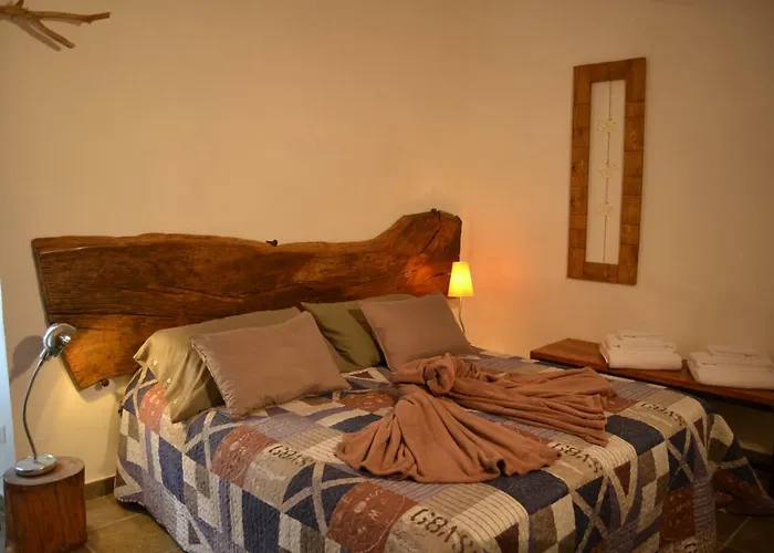 Il Riuscello Σπίτι διακοπών *