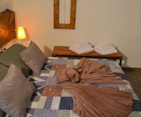 Il Riuscello Σπίτι διακοπών